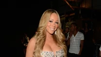 Mariah Carey