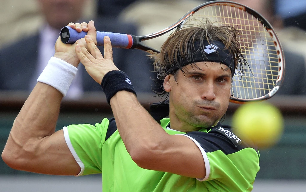 27-letni Nadal zdobył 12. tytuł w Wielkim Szlemie. Po raz dziewiąty wystąpił w stolicy Francji, gdzie przegrał dotychczas tylko jeden mecz - w 2009 roku w czwartej rundzie ze Szwedem Robinem Soederlingiem. 27-letni Nadal zdobył 12. tytuł w Wielkim Szlemie. Po raz dziewiąty wystąpił w stolicy Francji, gdzie przegrał dotychczas tylko jeden mecz - w 2009 roku w czwartej rundzie ze Szwedem Robinem Soederlingiem.