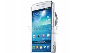 Samsung Galaxy S4 Zoom