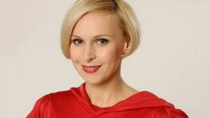 – Nie wyobrażam sobie życia bez ruchu – przyznaje Paulina Holtz.