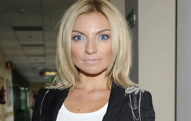 Marzena Sienkiewcz Marzena Sienkiewcz