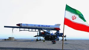 Iran uważniej będzie przyglądał się kosmicznym śmieciom