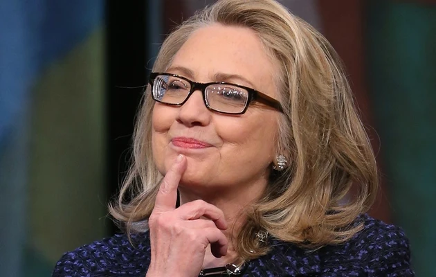 Hillary Clinton Hillary Clinton