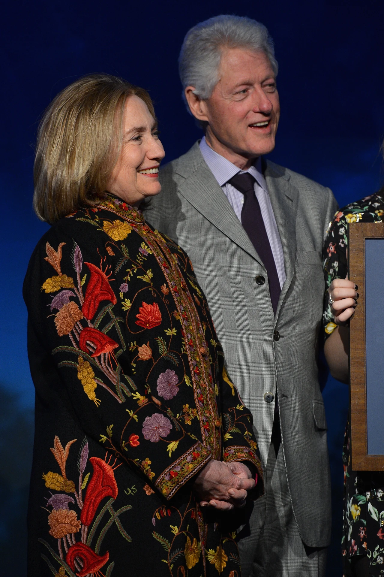 Co na te rewelacje mąż? Co na te rewelacje mąż?