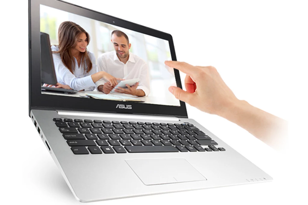 ASUS Vicobook S400