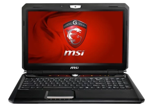 MSI GX60 - ciekawa alternatywa dla desktopowych komputerów gamingowych