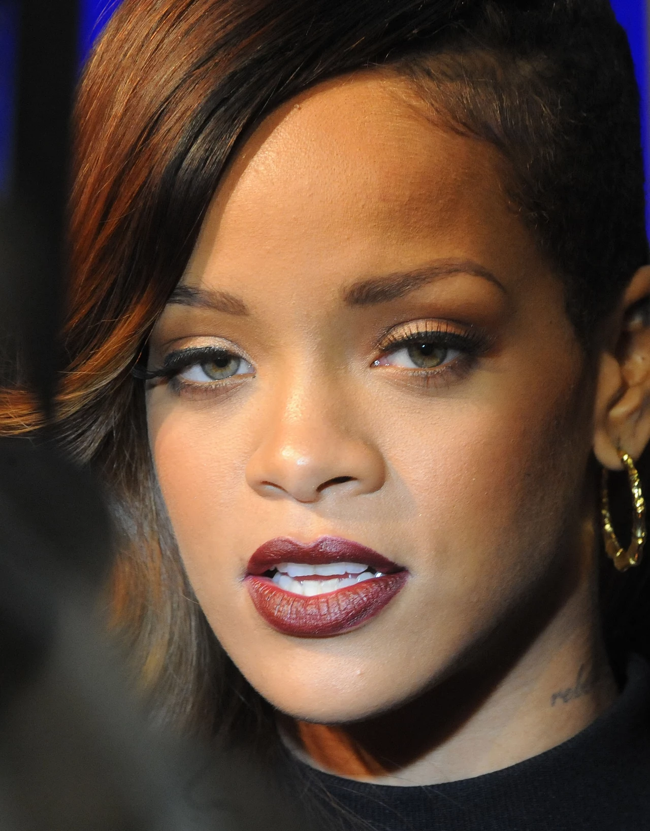 Rihanna Rihanna