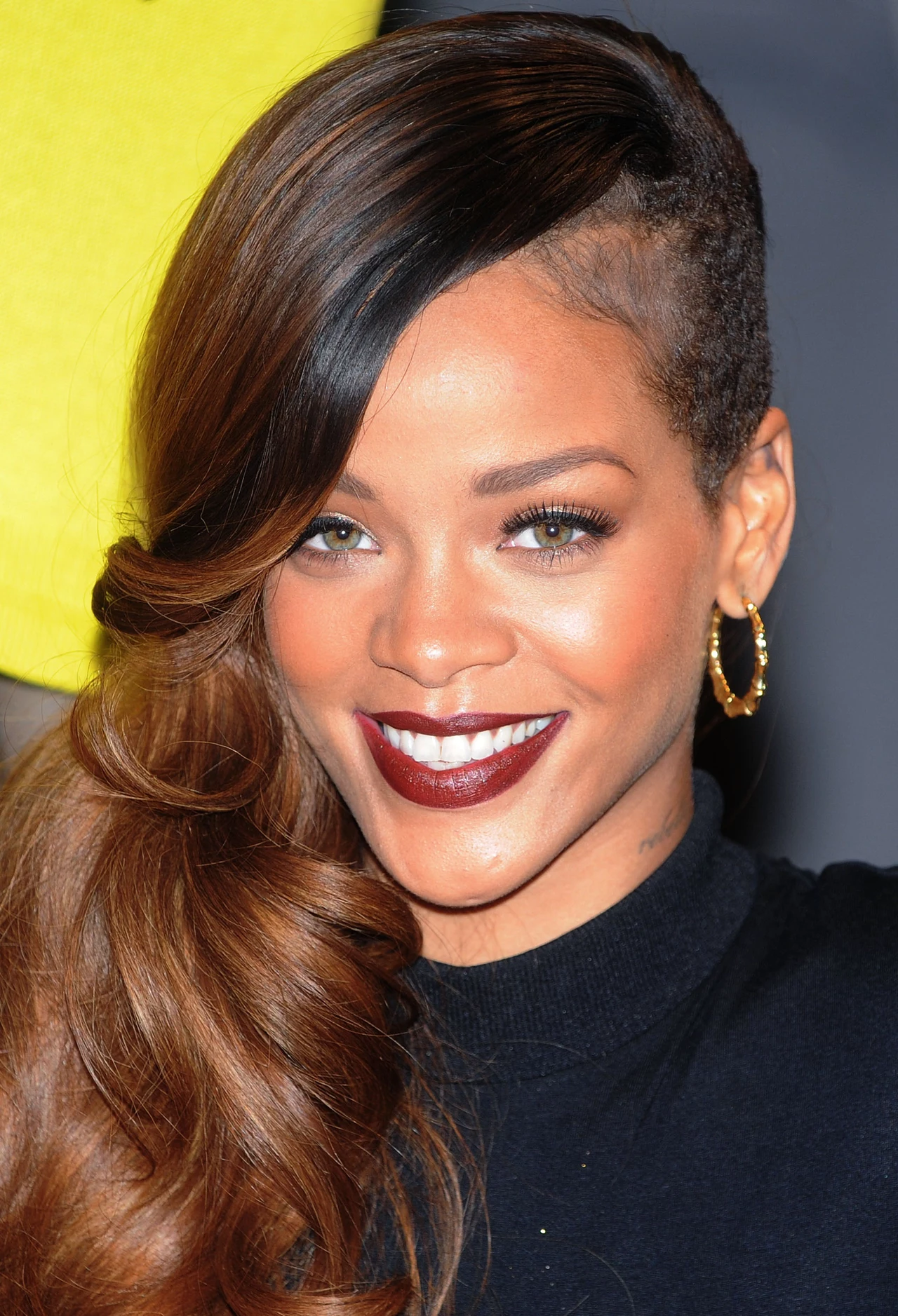 Rihanna Rihanna