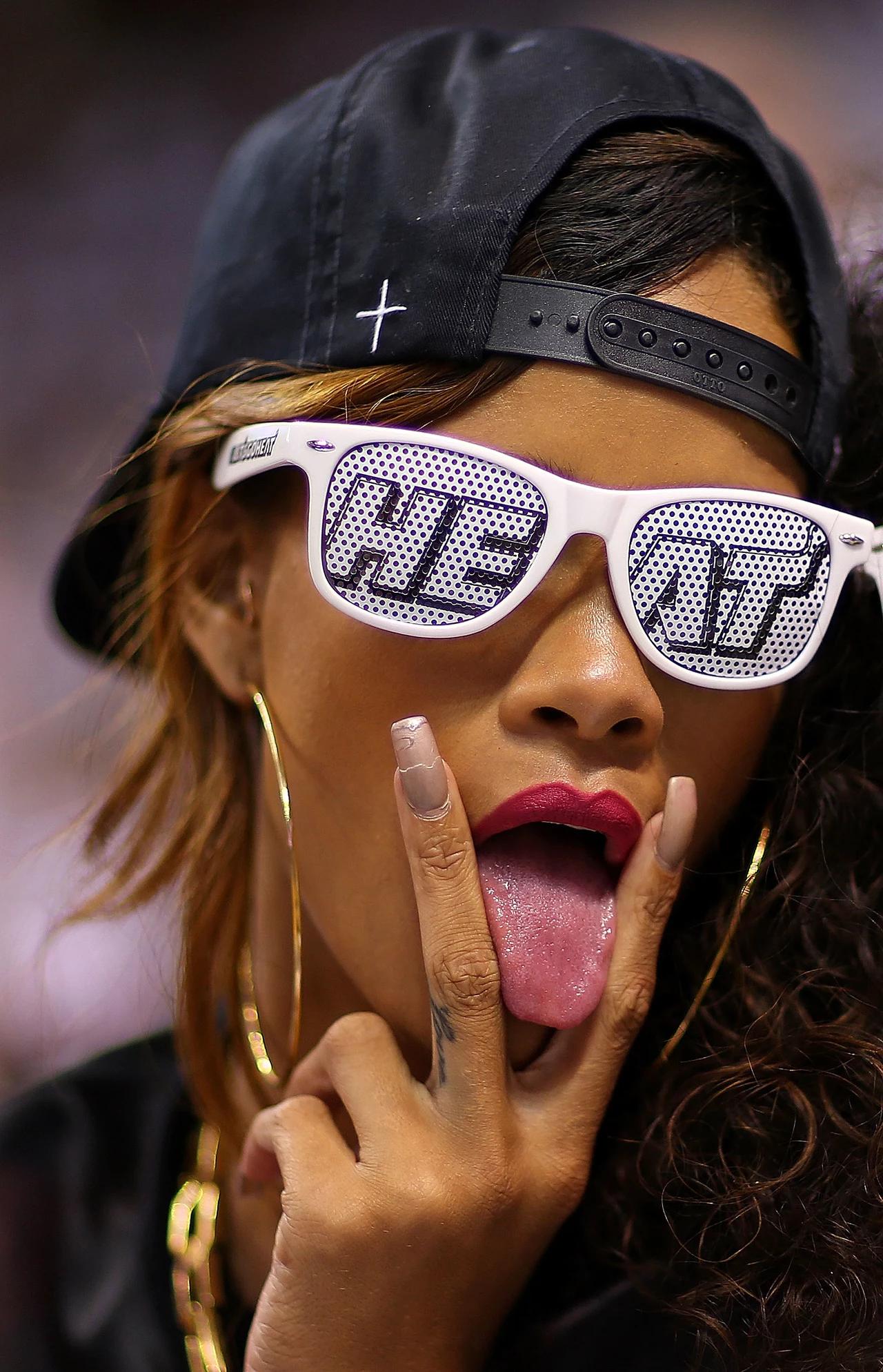 Rihanna Rihanna