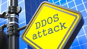 Ataki DDoS to technika dosyć często stosowana przez cyberprzestępców do paraliżowania stron WWW