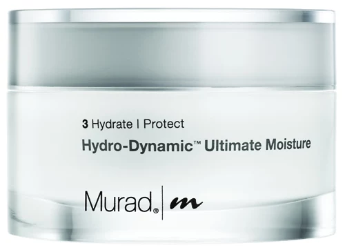 Hydro-Dynamic Ultimate Moisture Dr Murad