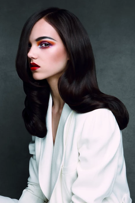 Trendy Schwarzkopf 2013: Gloss