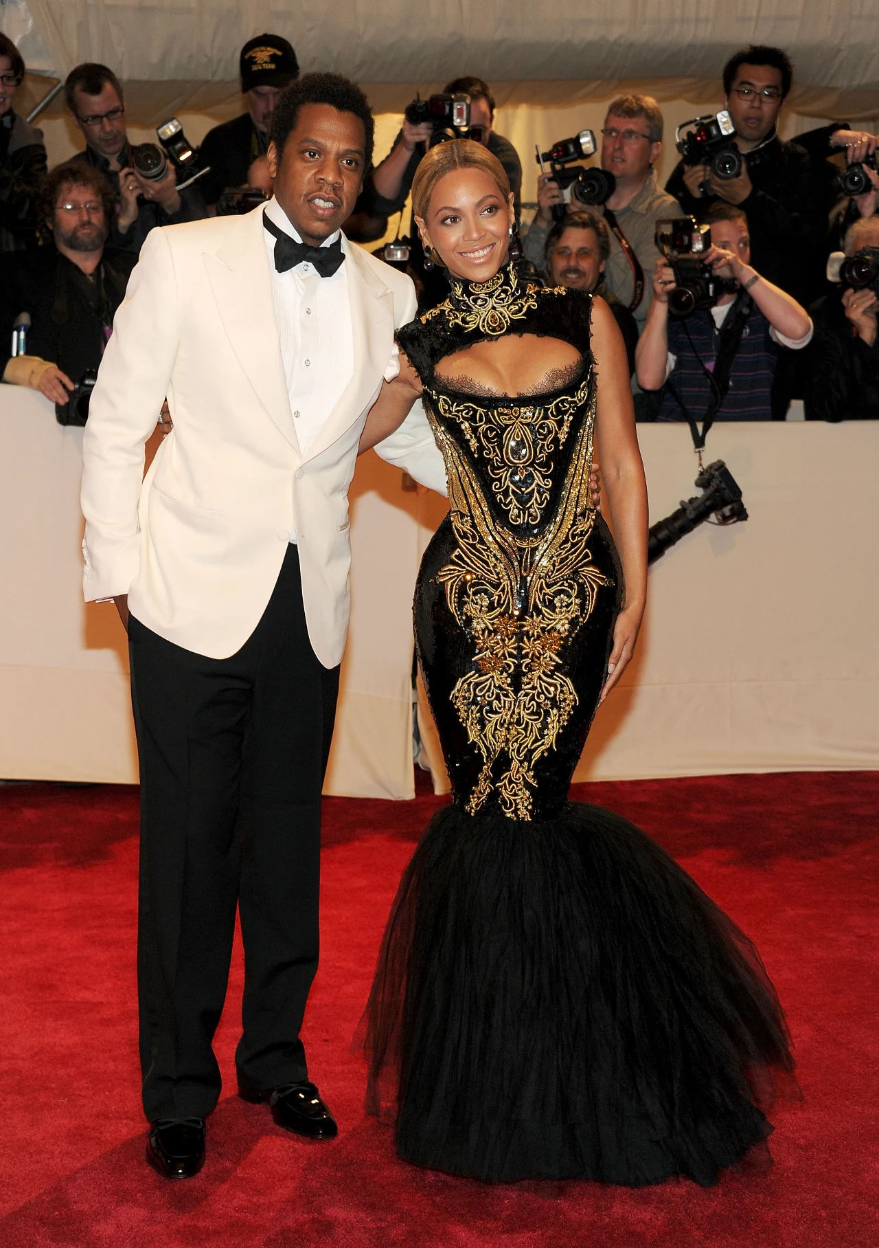 Jay-Z i Beyonce Jay-Z i Beyonce