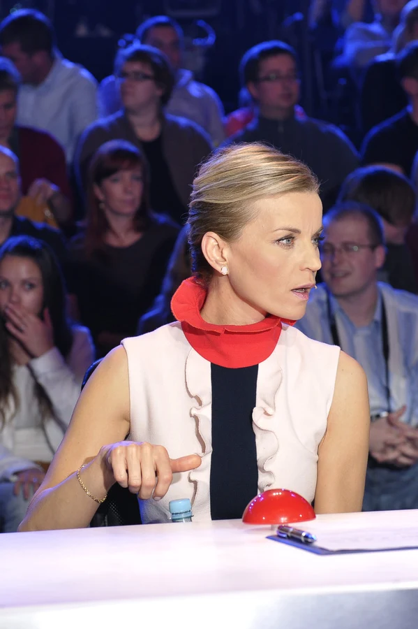 Małgorzata Foremniak