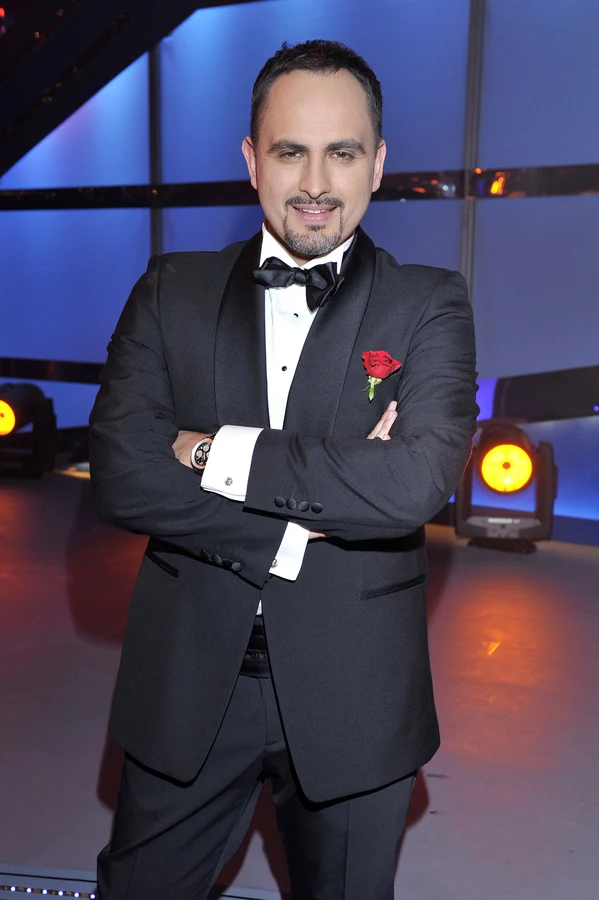 Agustin Egurrola Agustin Egurrola