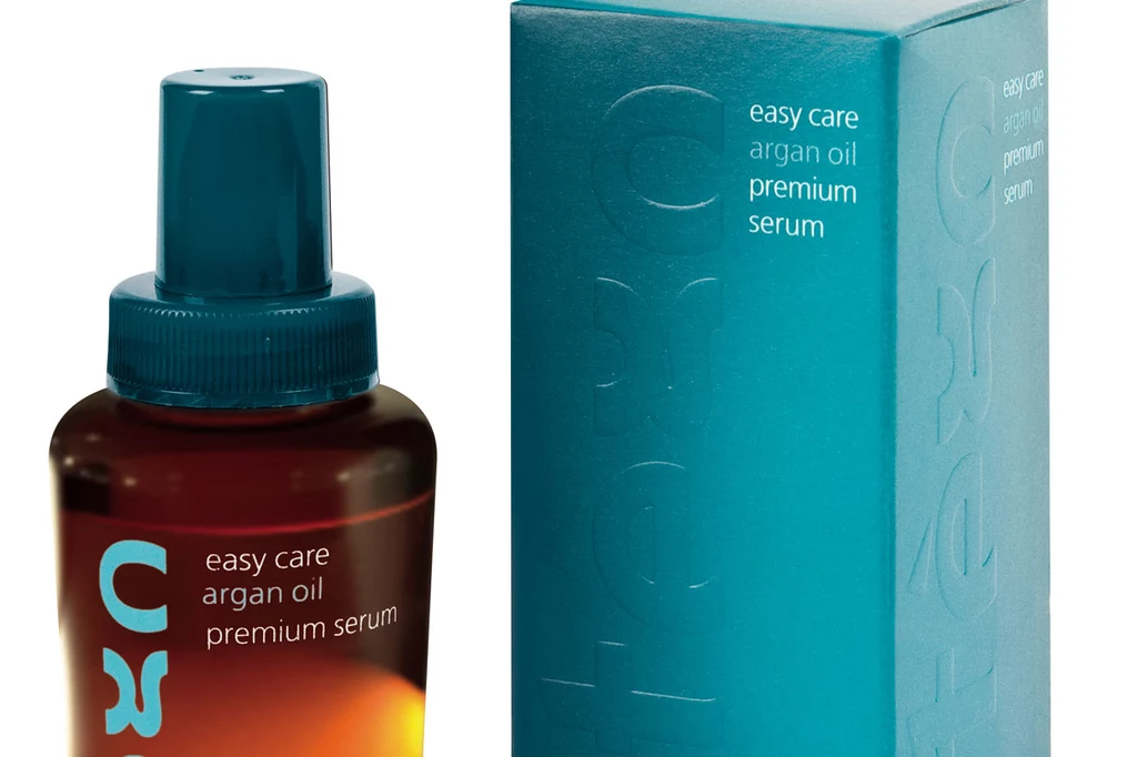 Serum Argan oil artégo 