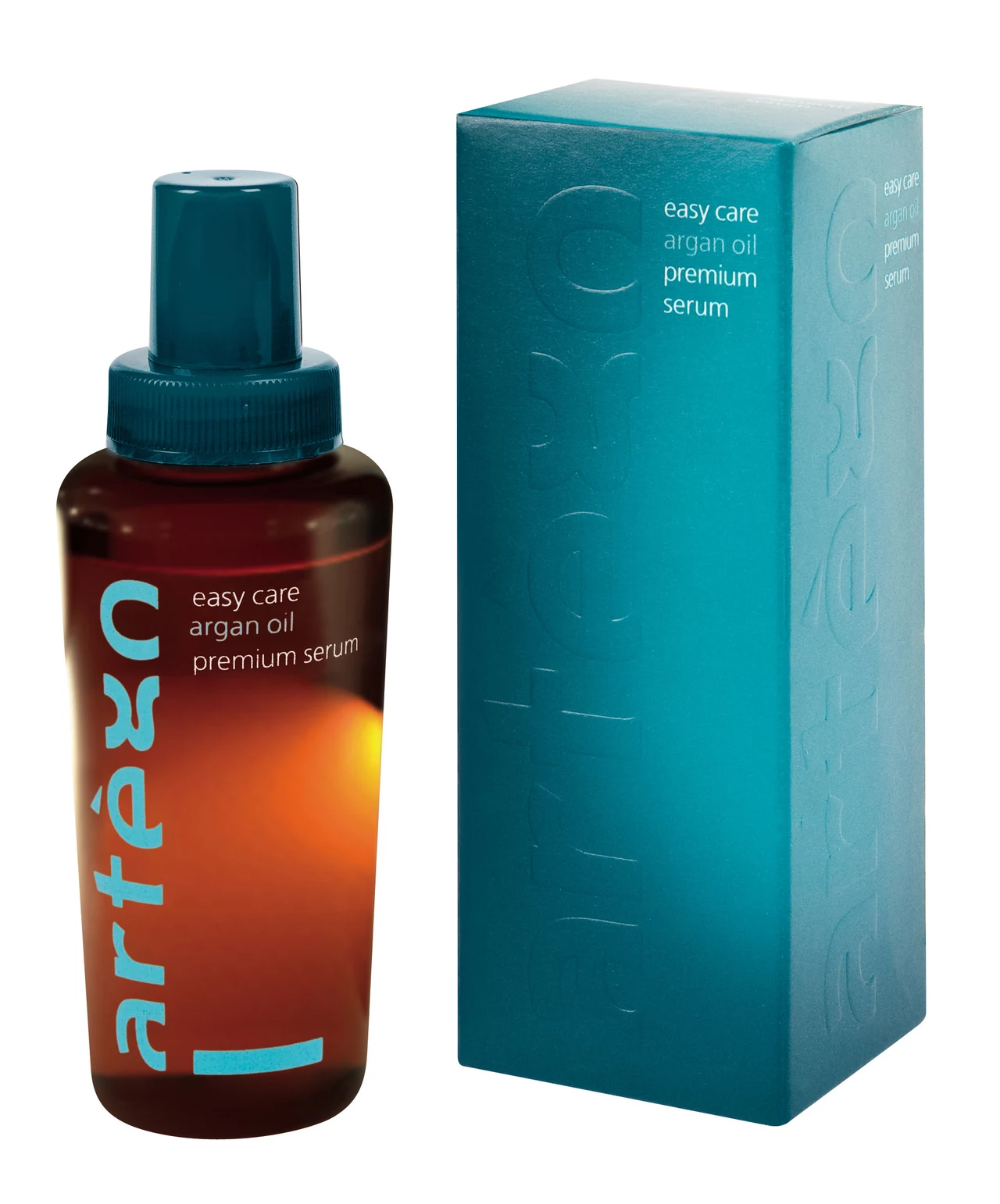 Serum Argan oil artégo 