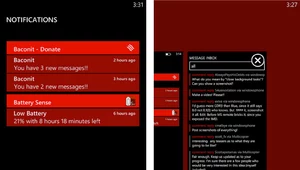 Wyciekły zdjęcia Windows Phone 8.1