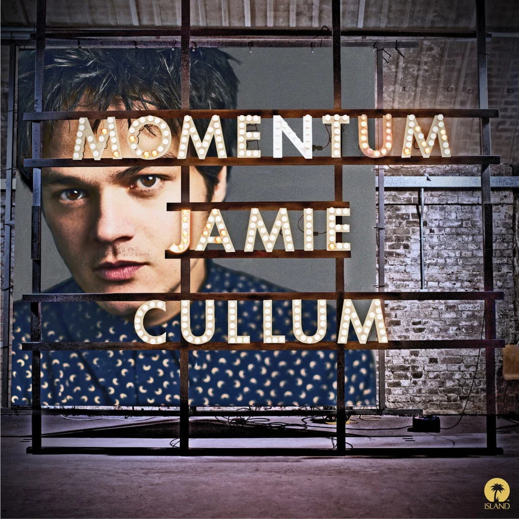 Jamie Cullum "Momentum"