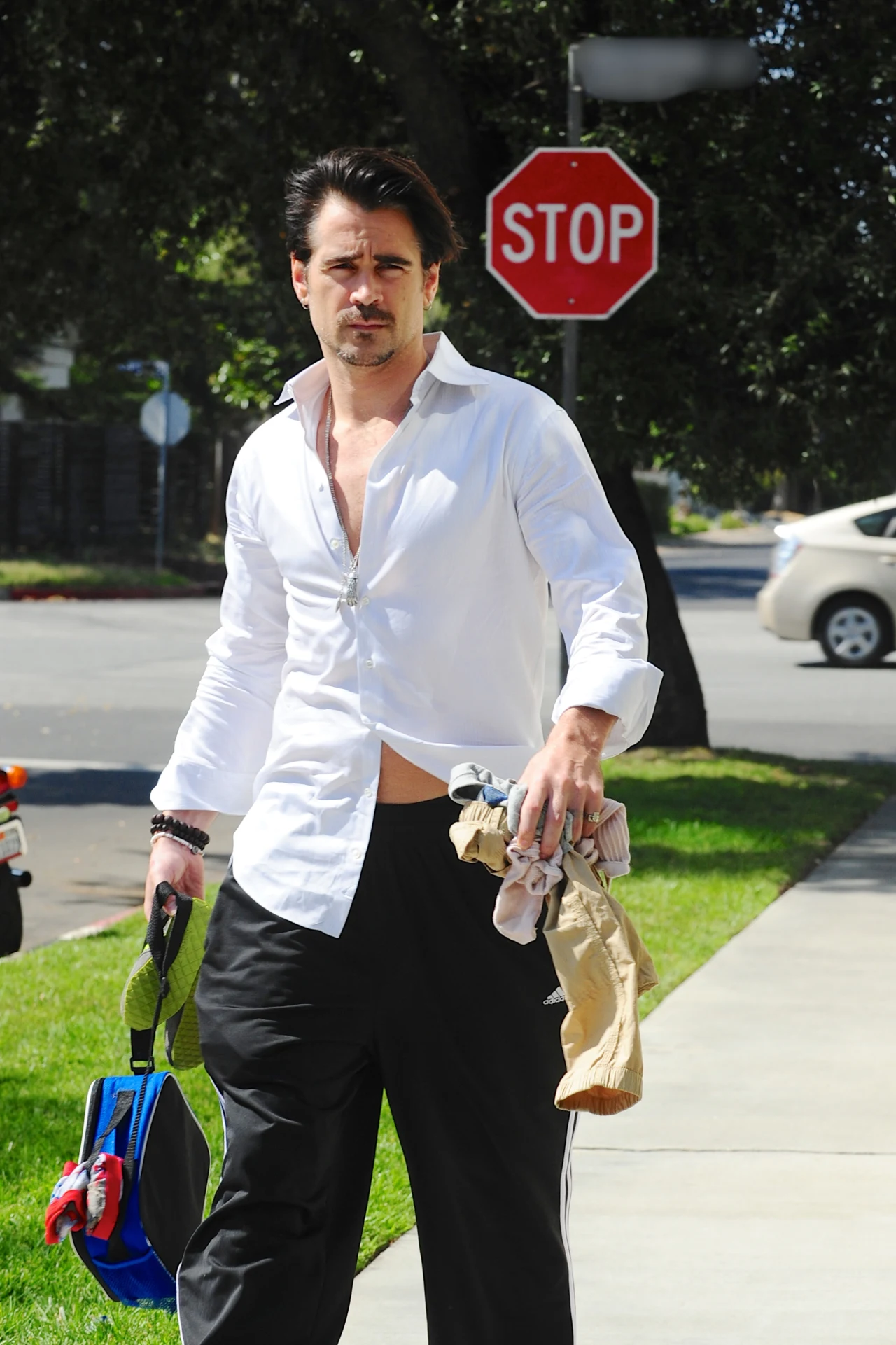 Colin Farrell Colin Farrell