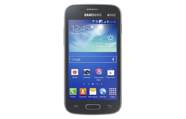 Samsung Galaxy Ace 3