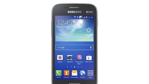 Samsung Galaxy Ace 3 zaprezentowany