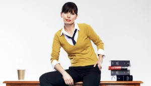 Czy Agata zrezygnuje z walki o przywrócenie na listę adwokatów? 