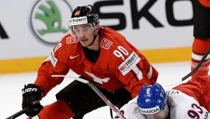 Roman Josi, szwajcarska gwiazda hokeja