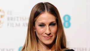 Sarah Jessica Parker zaprojektuje buty!