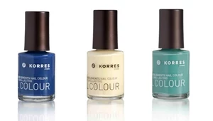 Korres Nail Colour