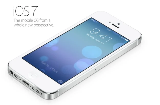 iOS 7 zadebiutuje na rynku jesienią iOS 7 zadebiutuje na rynku jesienią