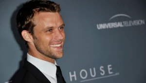 Jesse Spencer