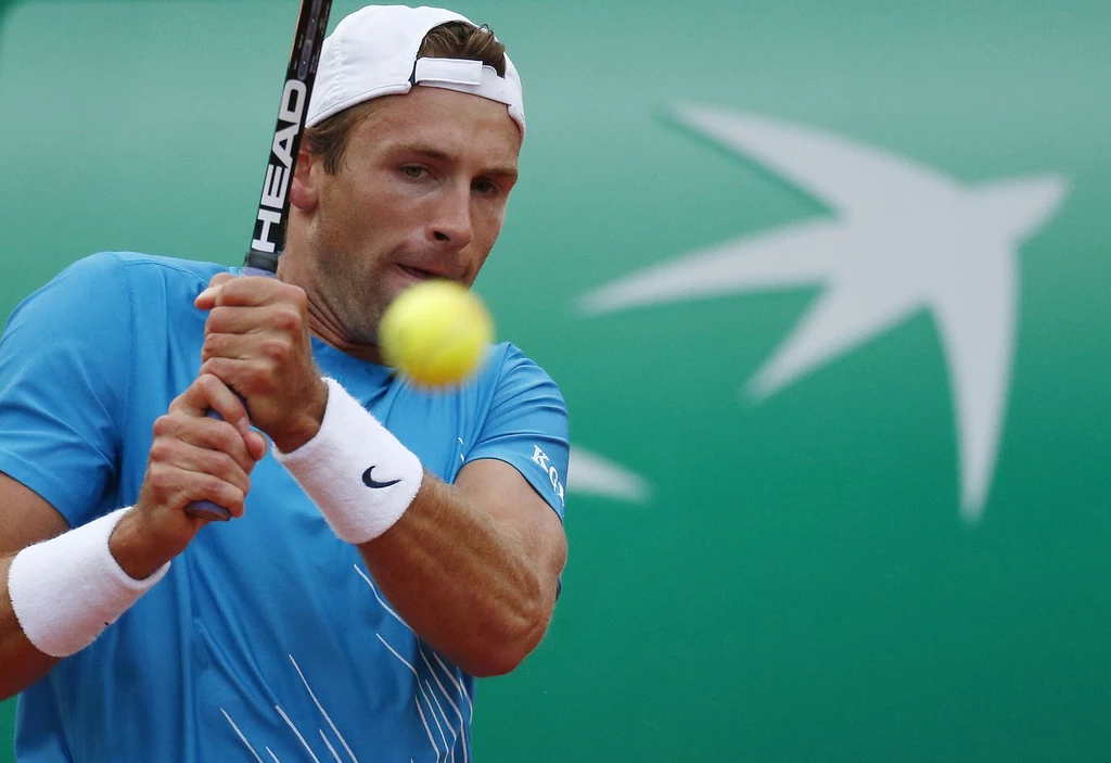 Łukasz Kubot Łukasz Kubot
