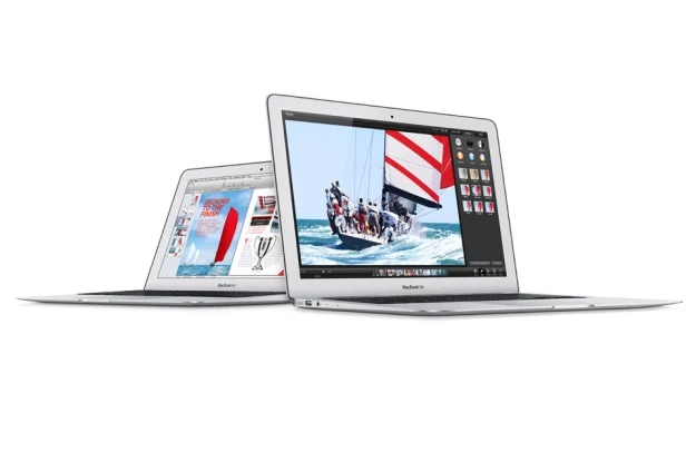 Nowy MacBook Air 11 na baterii wytrzyma 9 godzin. Model 13-calowy o 3 dłużej