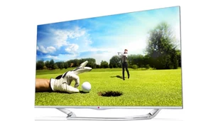 Test LG Smart TV LA740S - domowe Cinema 3D  