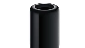 Nowy Mac Pro - cylinder z 12 rdzeniami