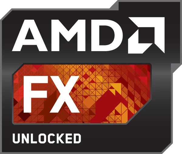 AMD FX Serii 9000