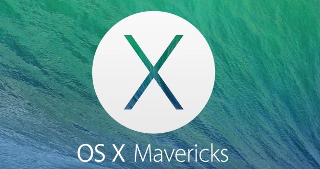 OS X Mavericks