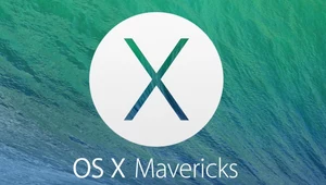 OS X Mavericks - Apple zrywa z kotami