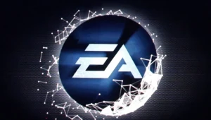 EA