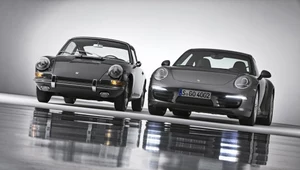 11 historii o Porsche 911