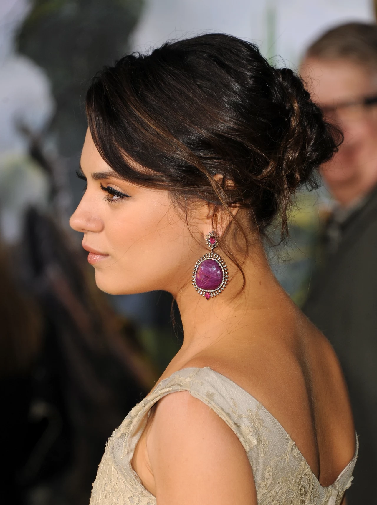 Mila Kunis Mila Kunis