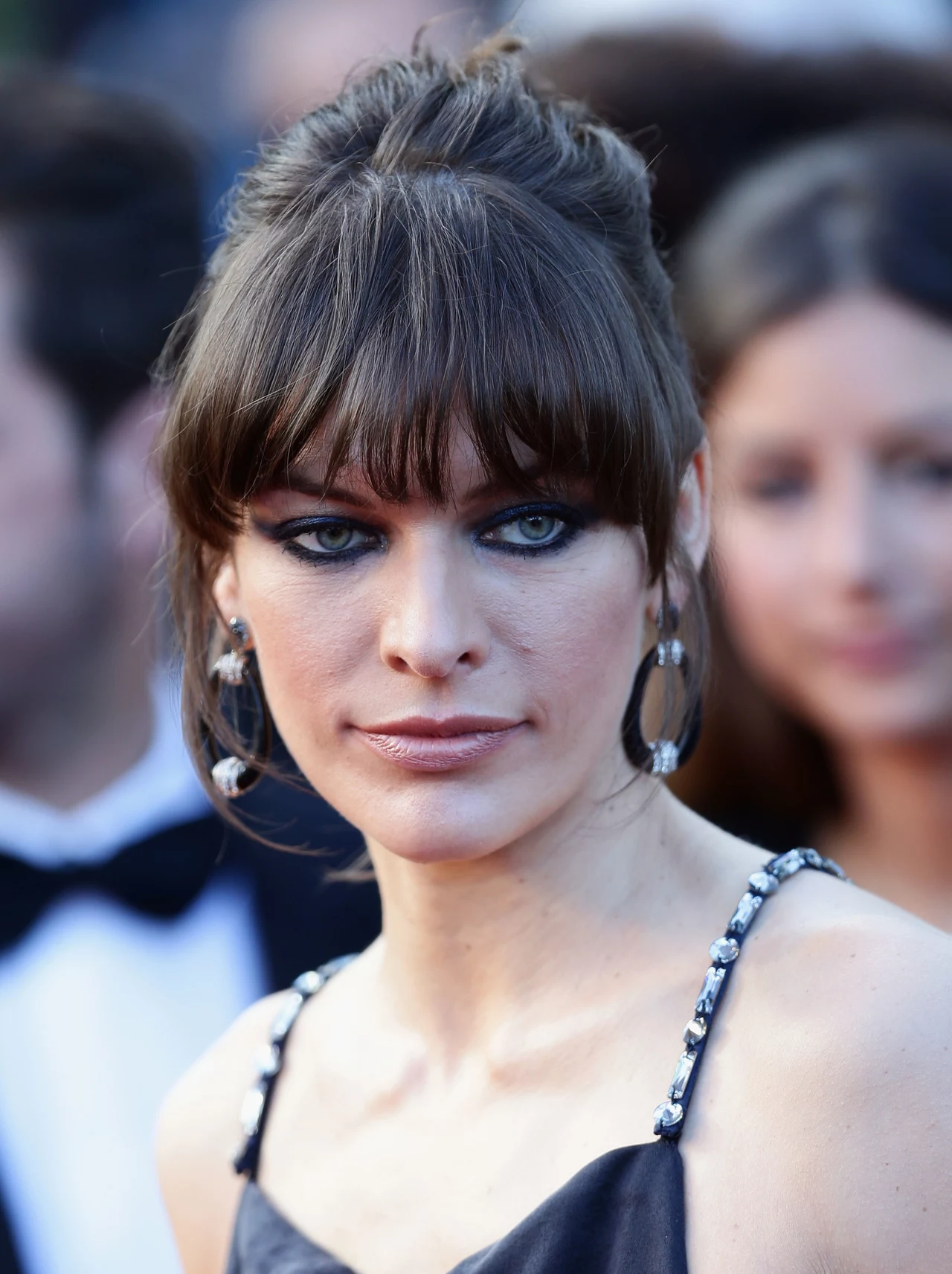 Milla Jovovich Milla Jovovich