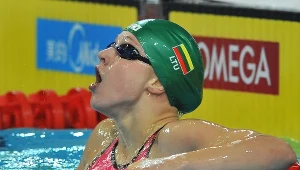 Ruta Meilutyte 
