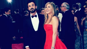 Kiedy dokładnie dojdzie do ślubu między Aniston a Theroux nie ujawniono. Jednak media spekulują, że wielki dzień będzie w sierpniu.