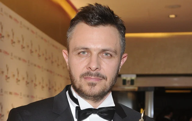 Marek Bukowski Marek Bukowski