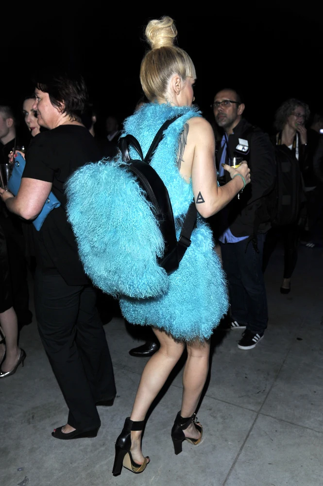 Dorota Rabczewska Dorota Rabczewska