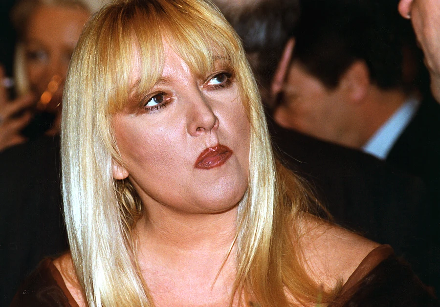 Maryla Rodowicz Maryla Rodowicz