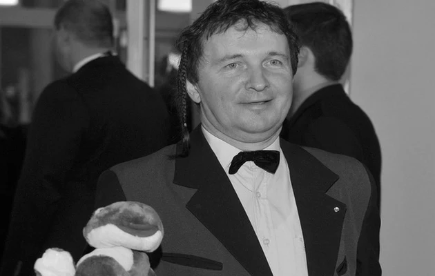 Cezary Mończyk