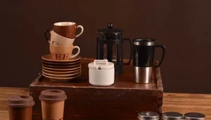 Sekrety baristy